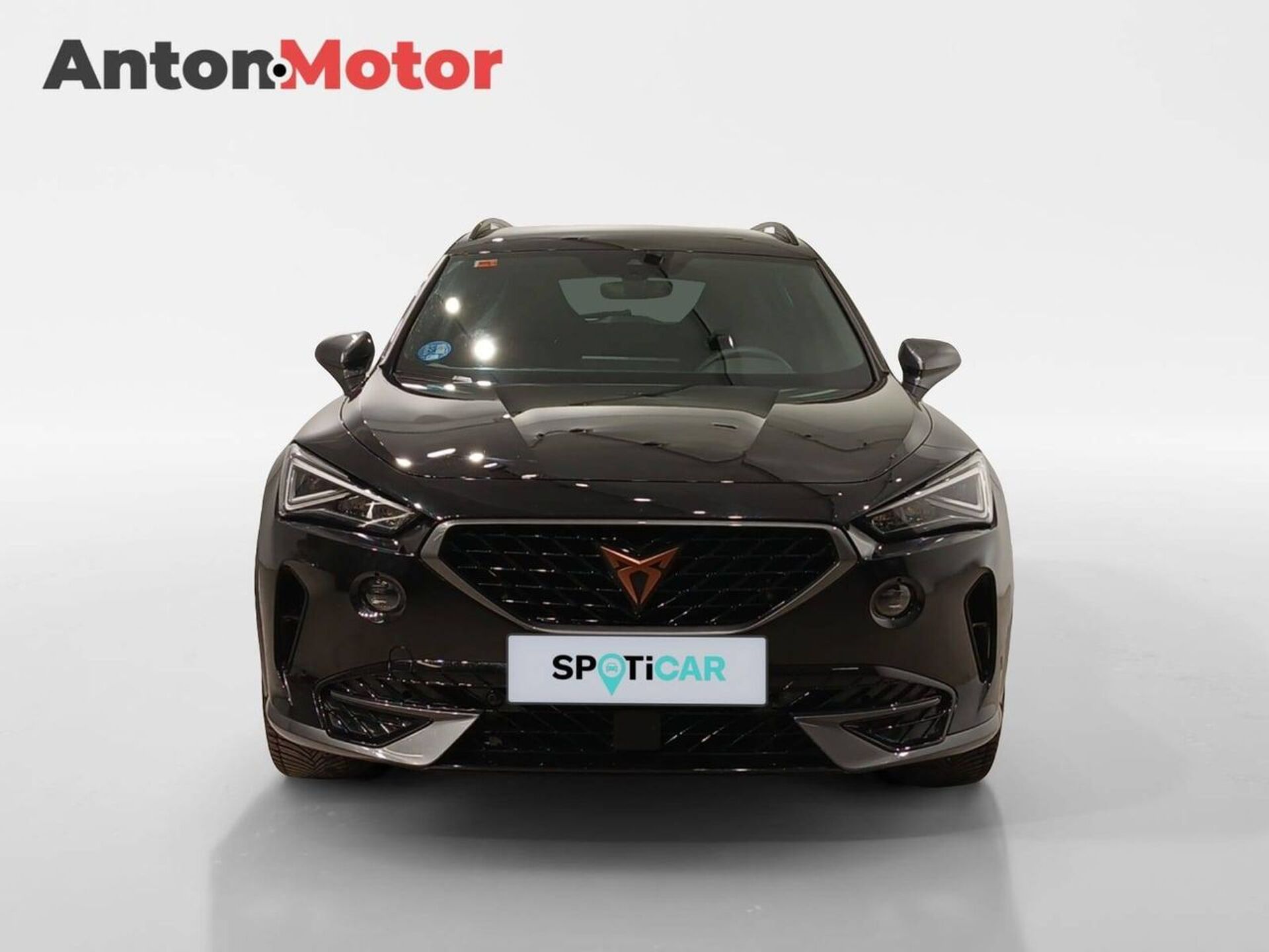 Imagen 2 de CUPRA Formentor