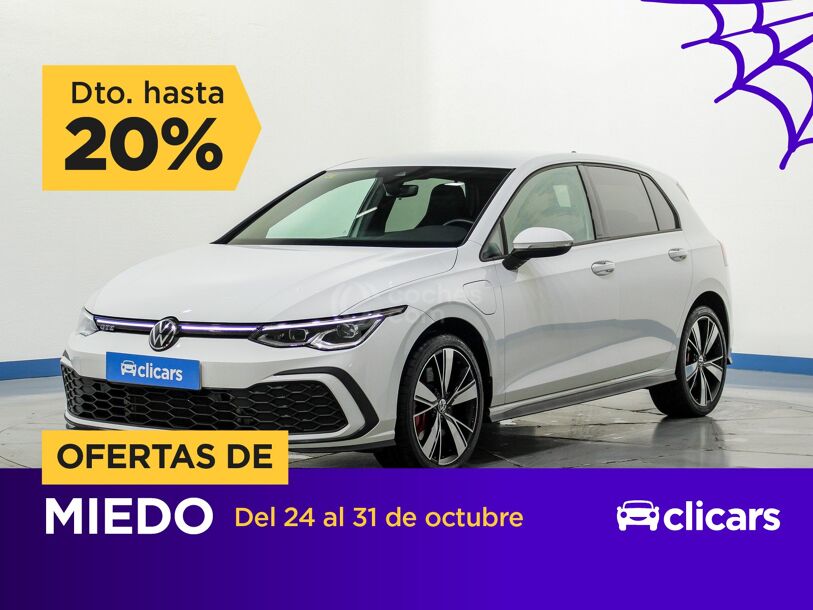 Foto del VOLKSWAGEN Golf 1.4 TSI GTE 180kW