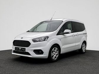 Imagen de FORD Tourneo Courier 1.5TDCi Trend 100