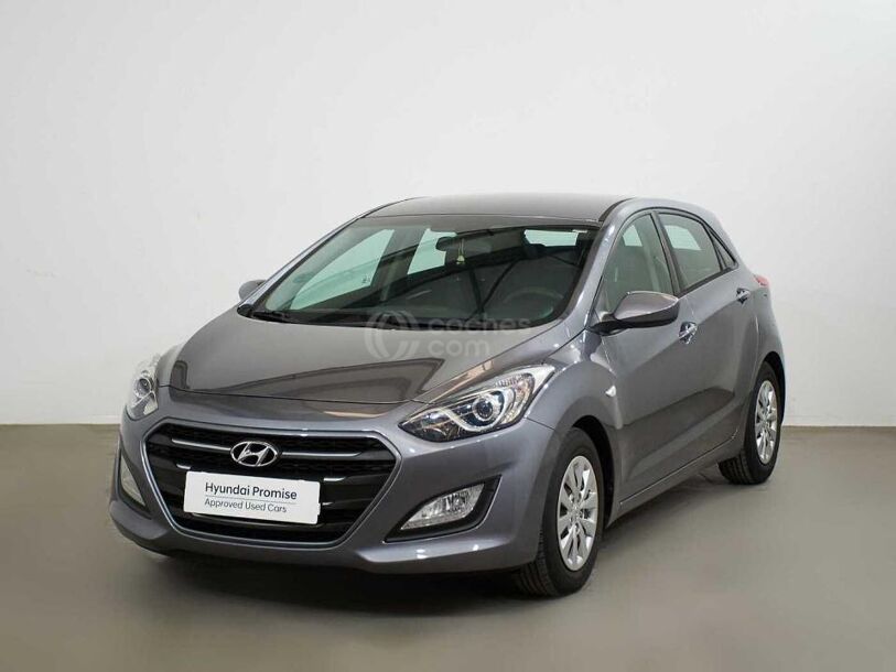 Foto del HYUNDAI i30 1.4 MPI BD Klass 100