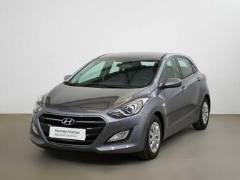 Imagen de HYUNDAI i30 1.4 MPI BD Klass 100