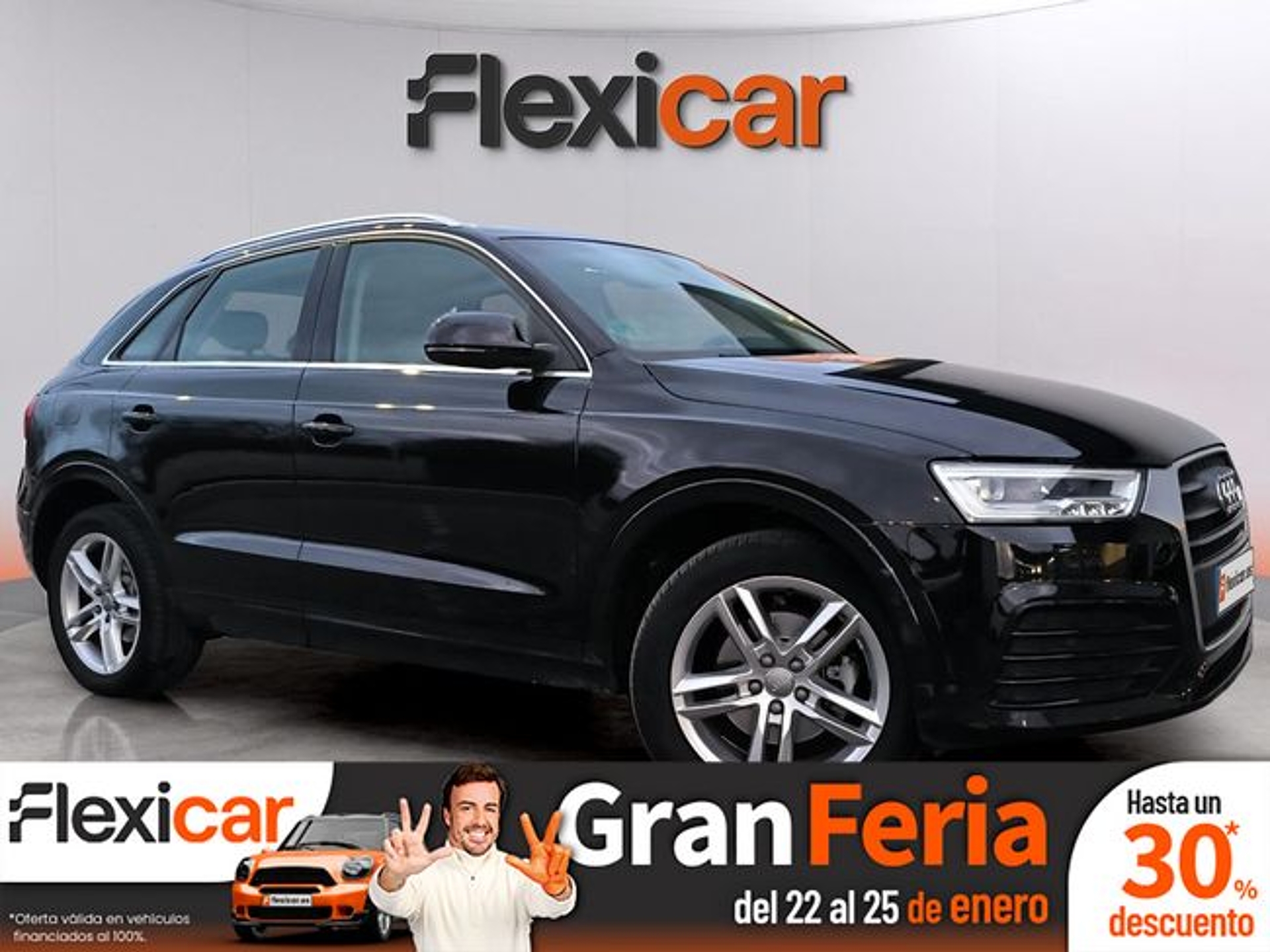Imagen de AUDI Q3