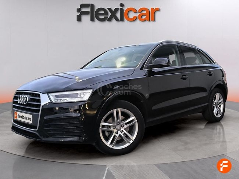 Foto del AUDI Q3 2.0TDI 110kW
