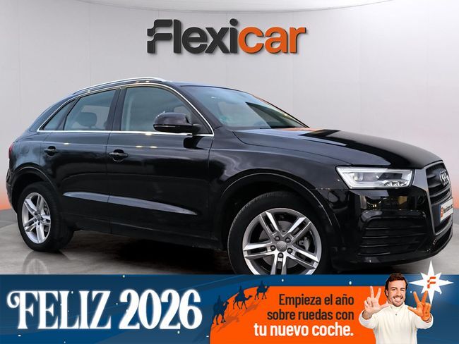 AUDI Q3 (2.0 TDI 110kW (150CV)) en Alicante