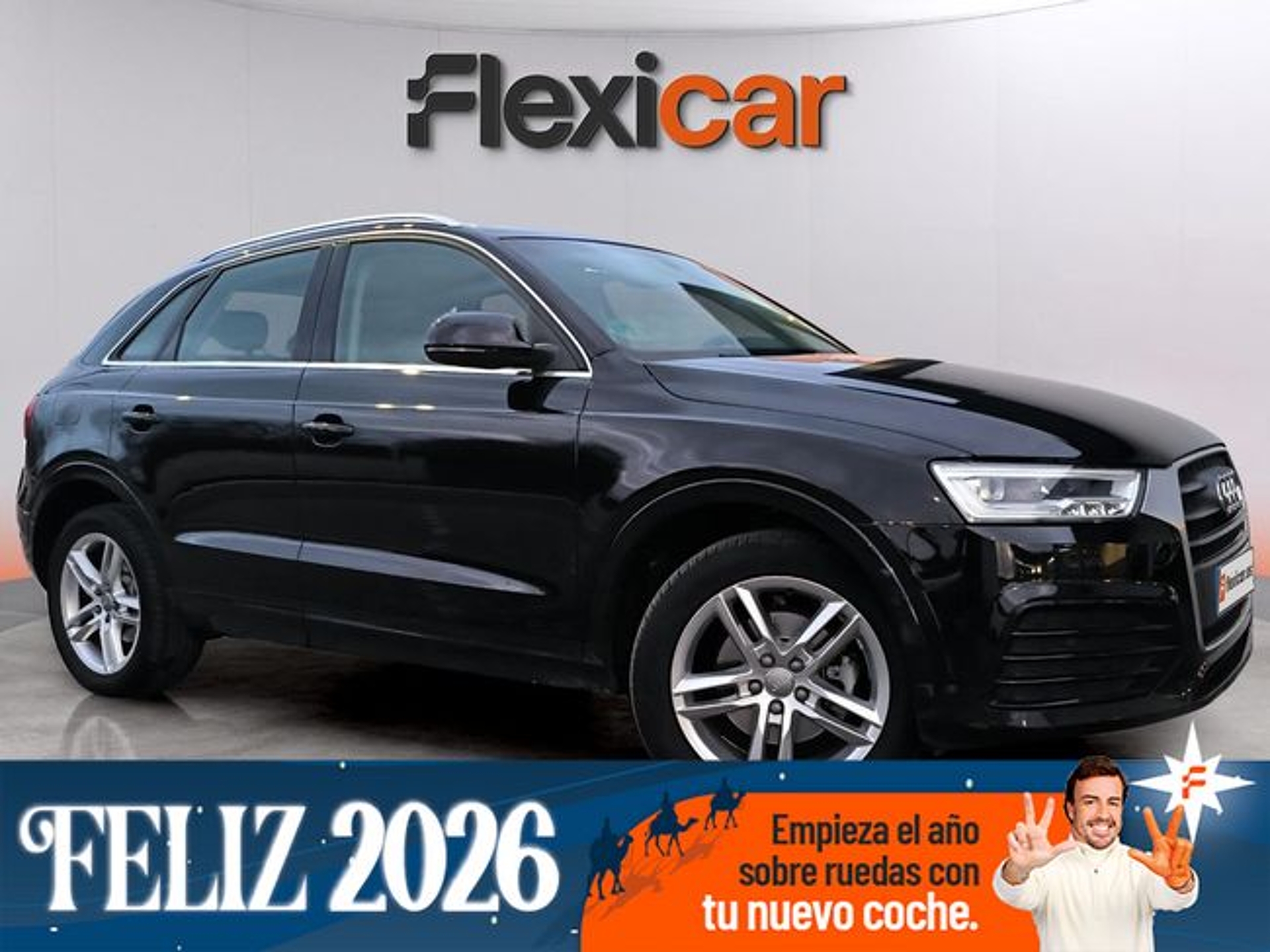 Imagen de AUDI Q3