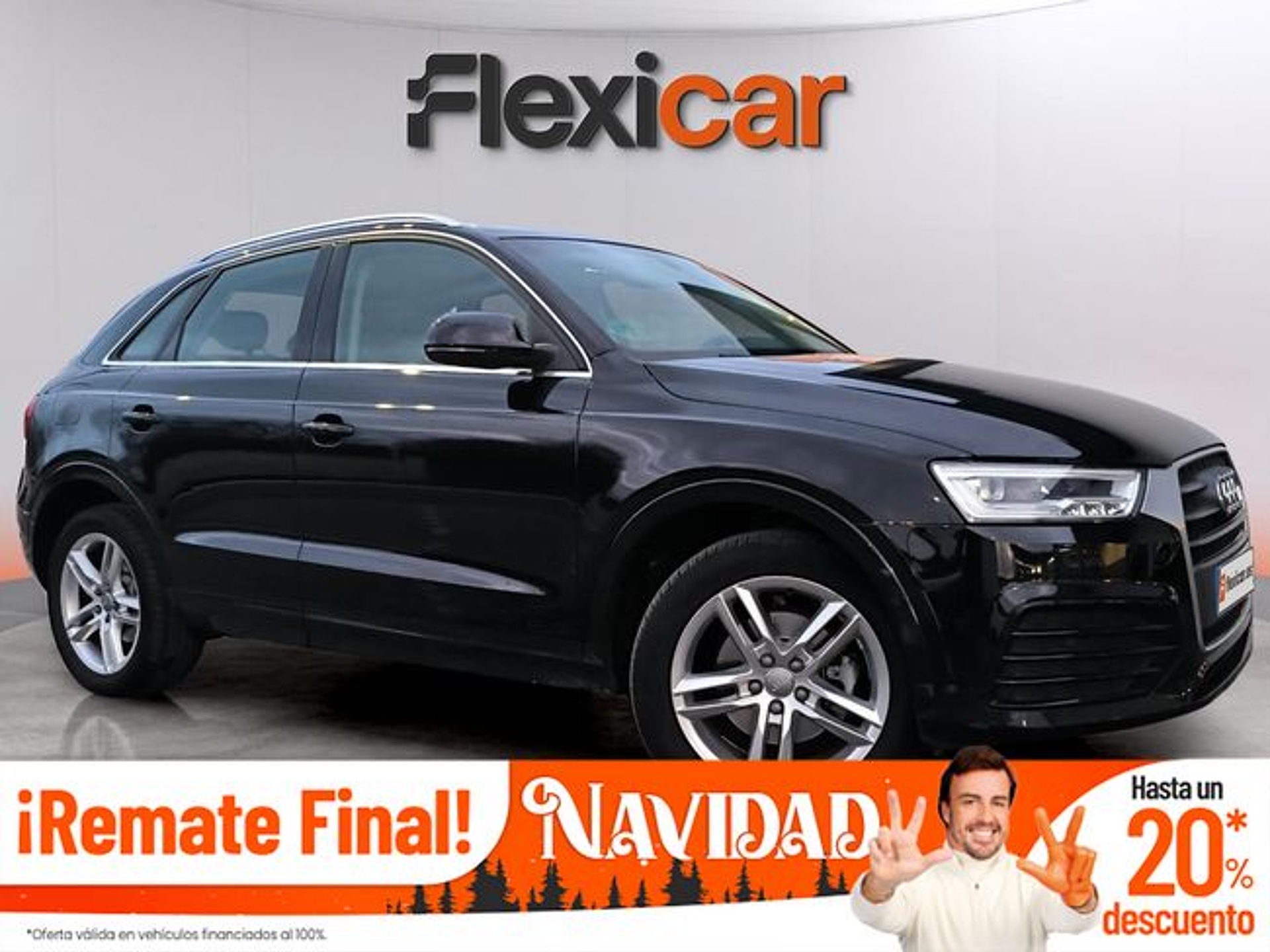 Imagen de AUDI Q3