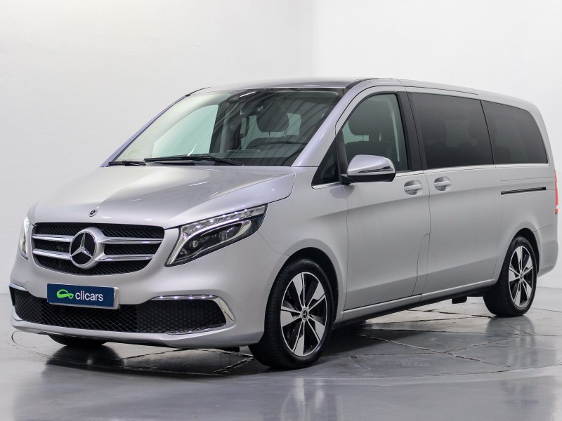 Imagen de MERCEDES Clase V