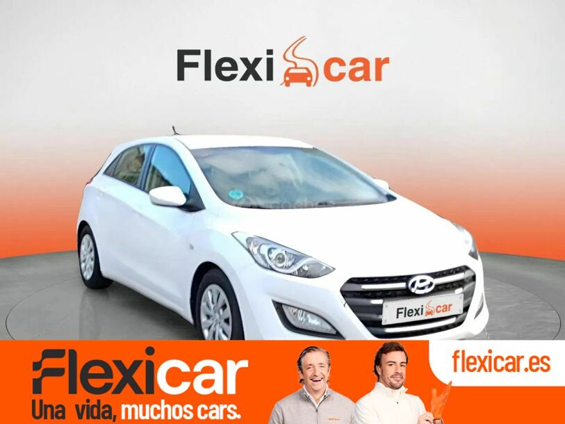 Foto del HYUNDAI i30 1.4 MPI BD Essence 100