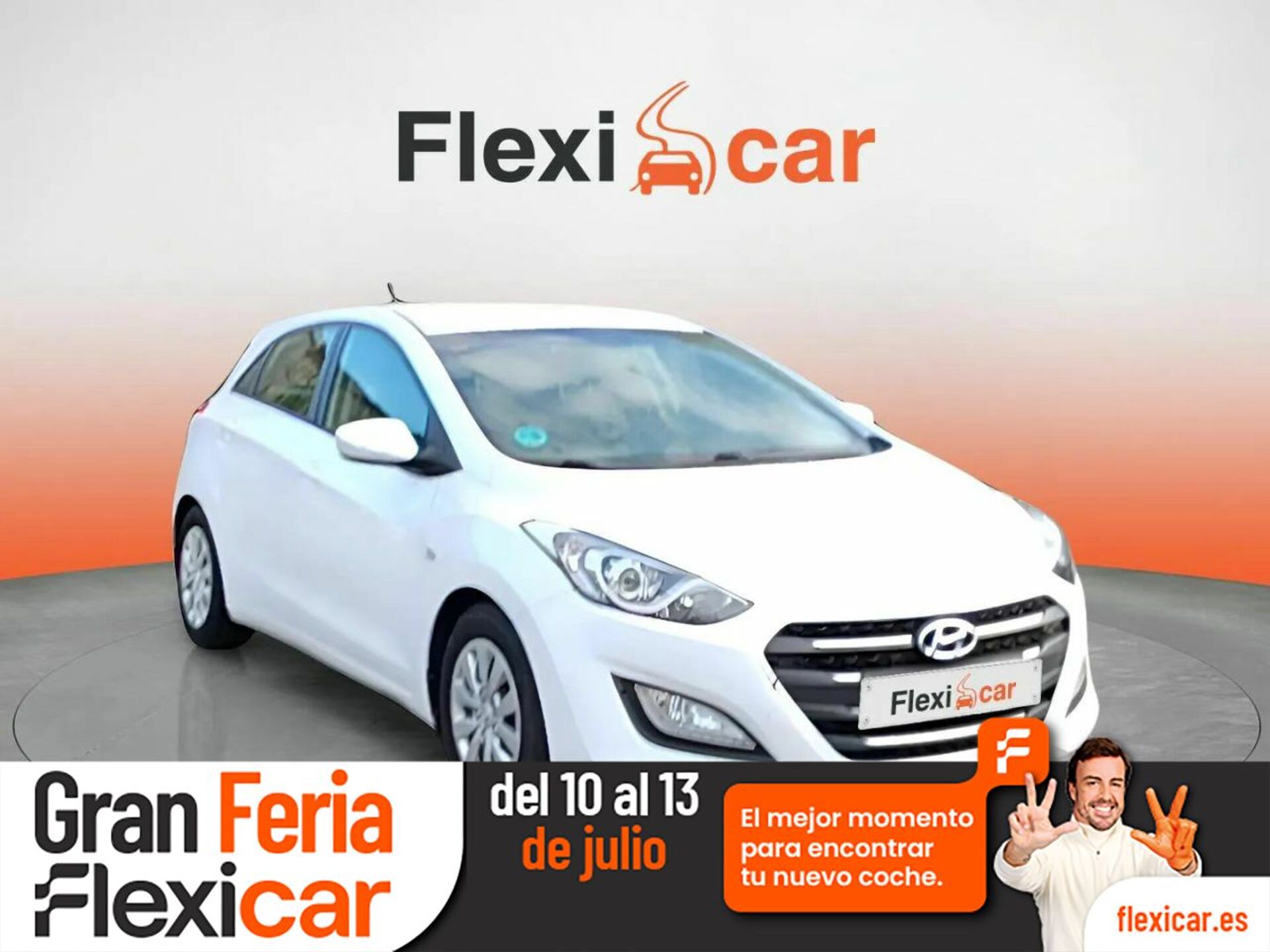 Imagen de HYUNDAI i30