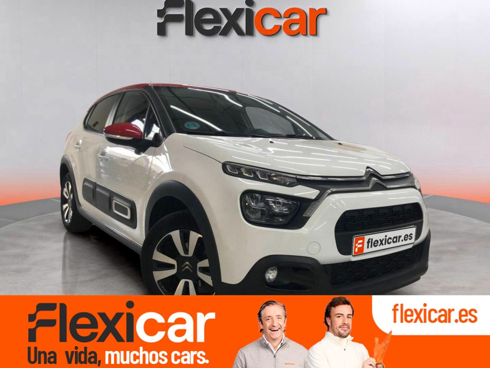 Imagen de CITROEN C3