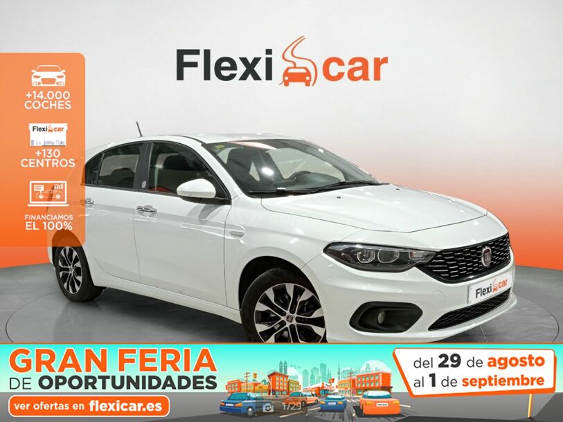 Foto del FIAT Tipo 1.3 Multijet II Mirror