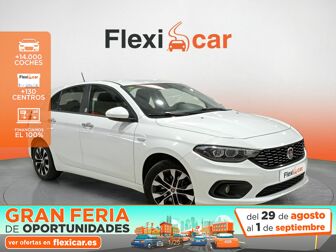 Imagen de FIAT Tipo 1.3 Multijet II Mirror