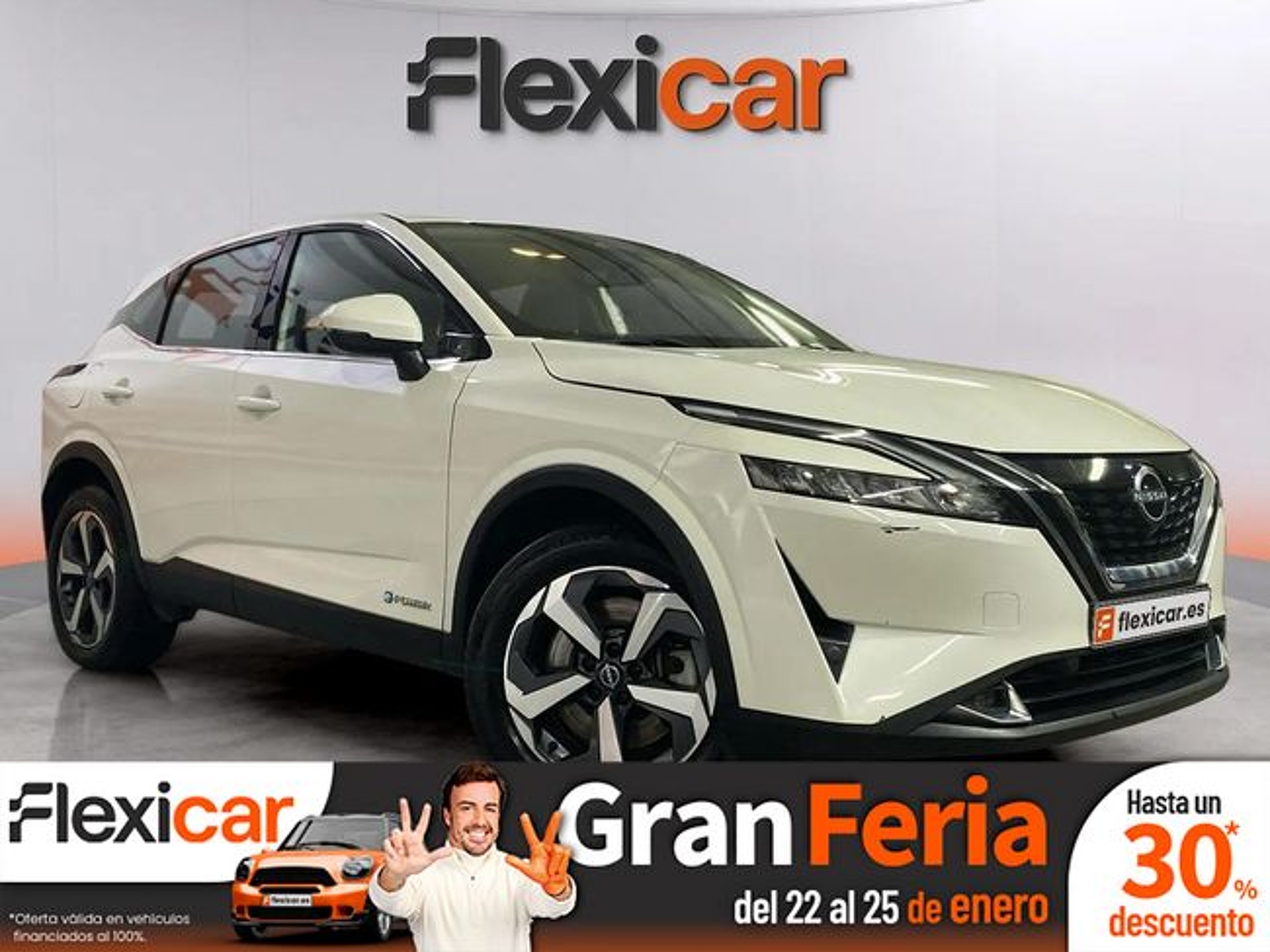 Imagen de NISSAN Qashqai