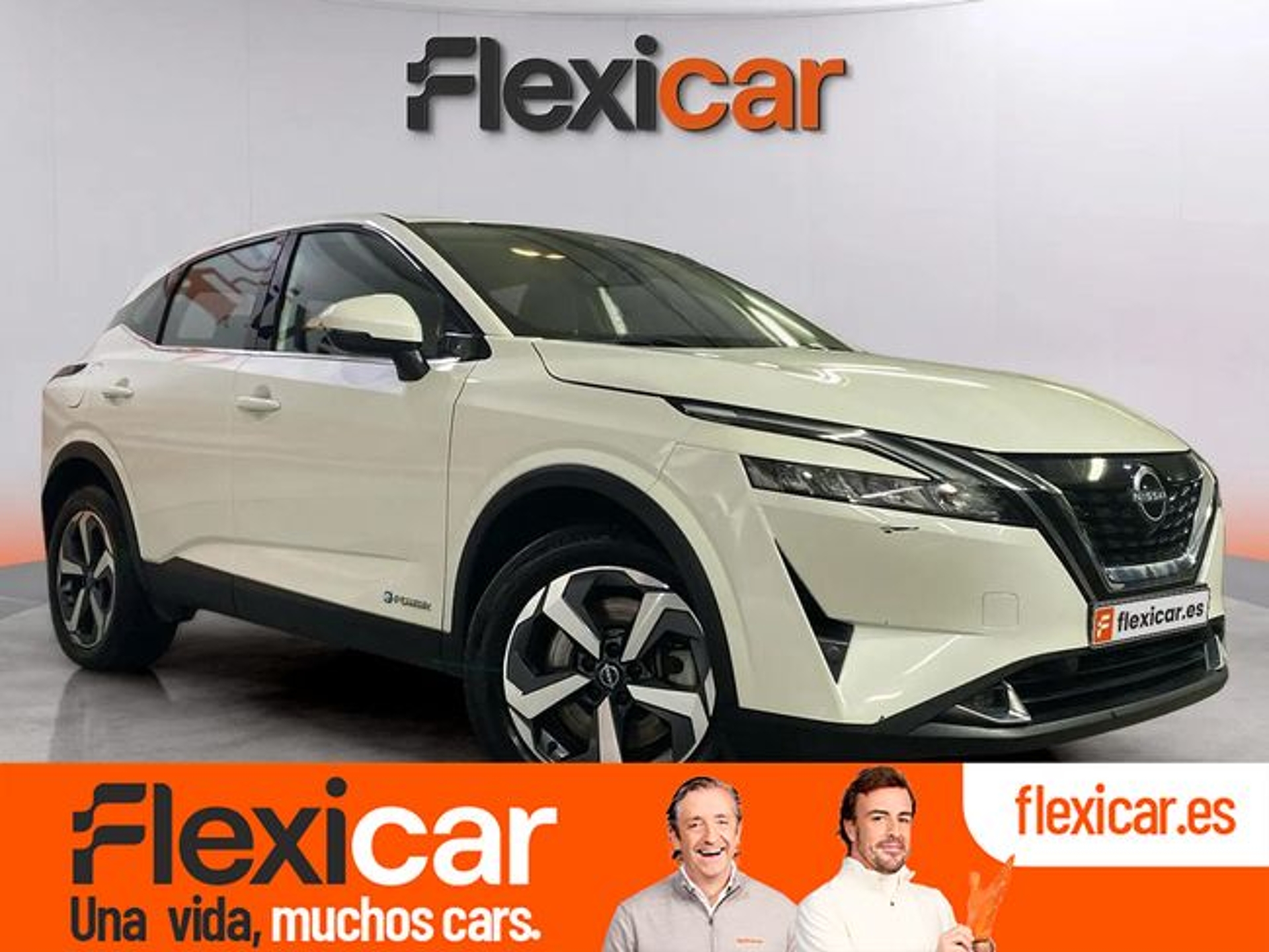 Imagen de NISSAN Qashqai