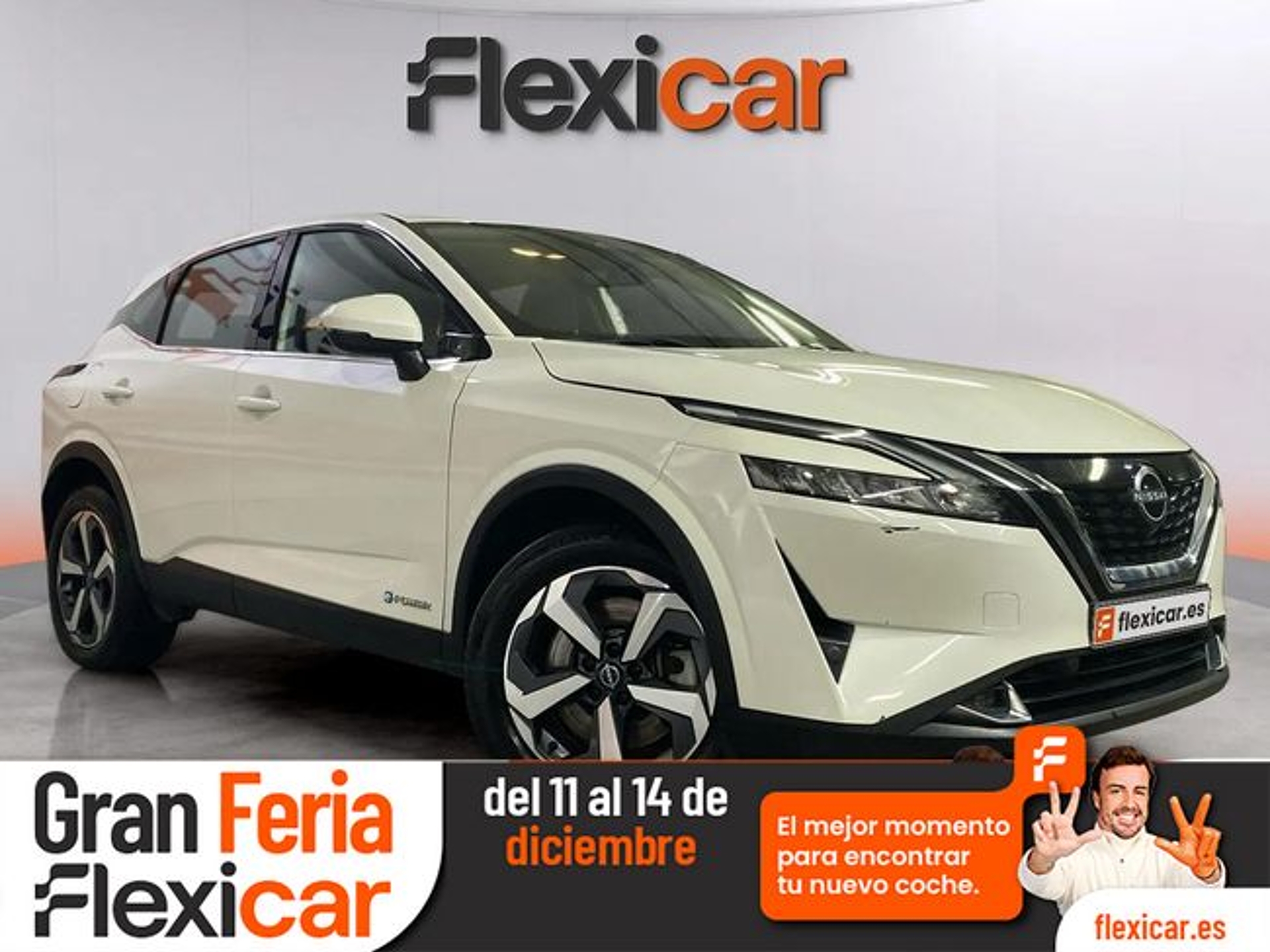 Imagen de NISSAN Qashqai