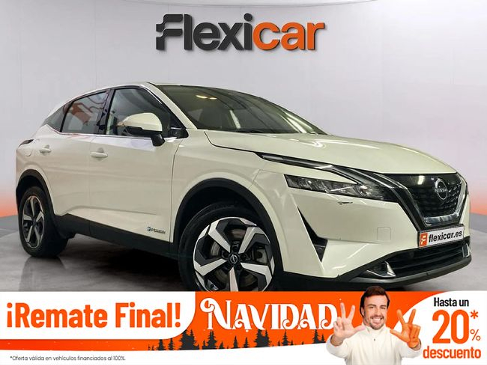 Imagen de NISSAN Qashqai