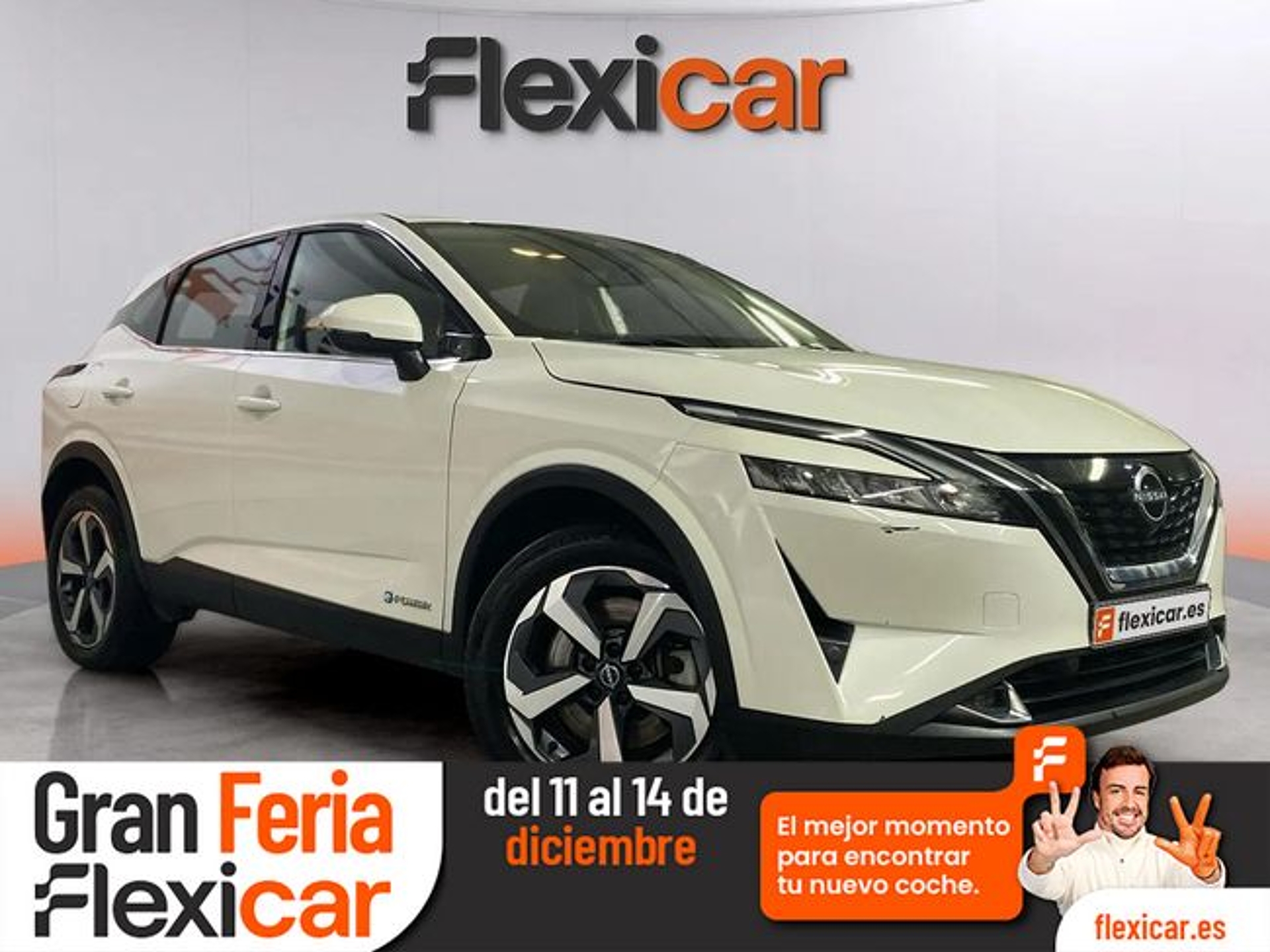 Imagen de NISSAN Qashqai