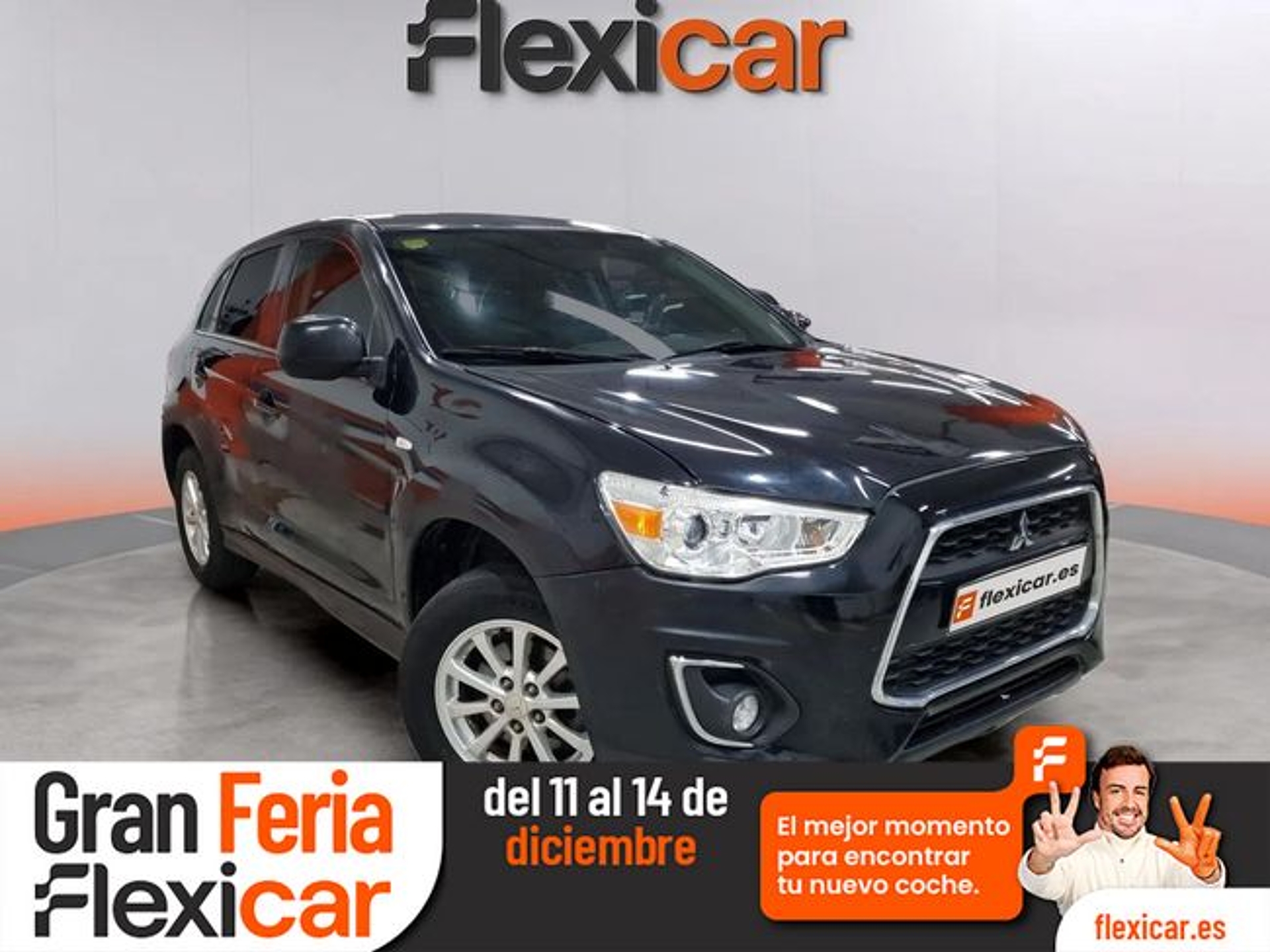 Imagen de MITSUBISHI ASX