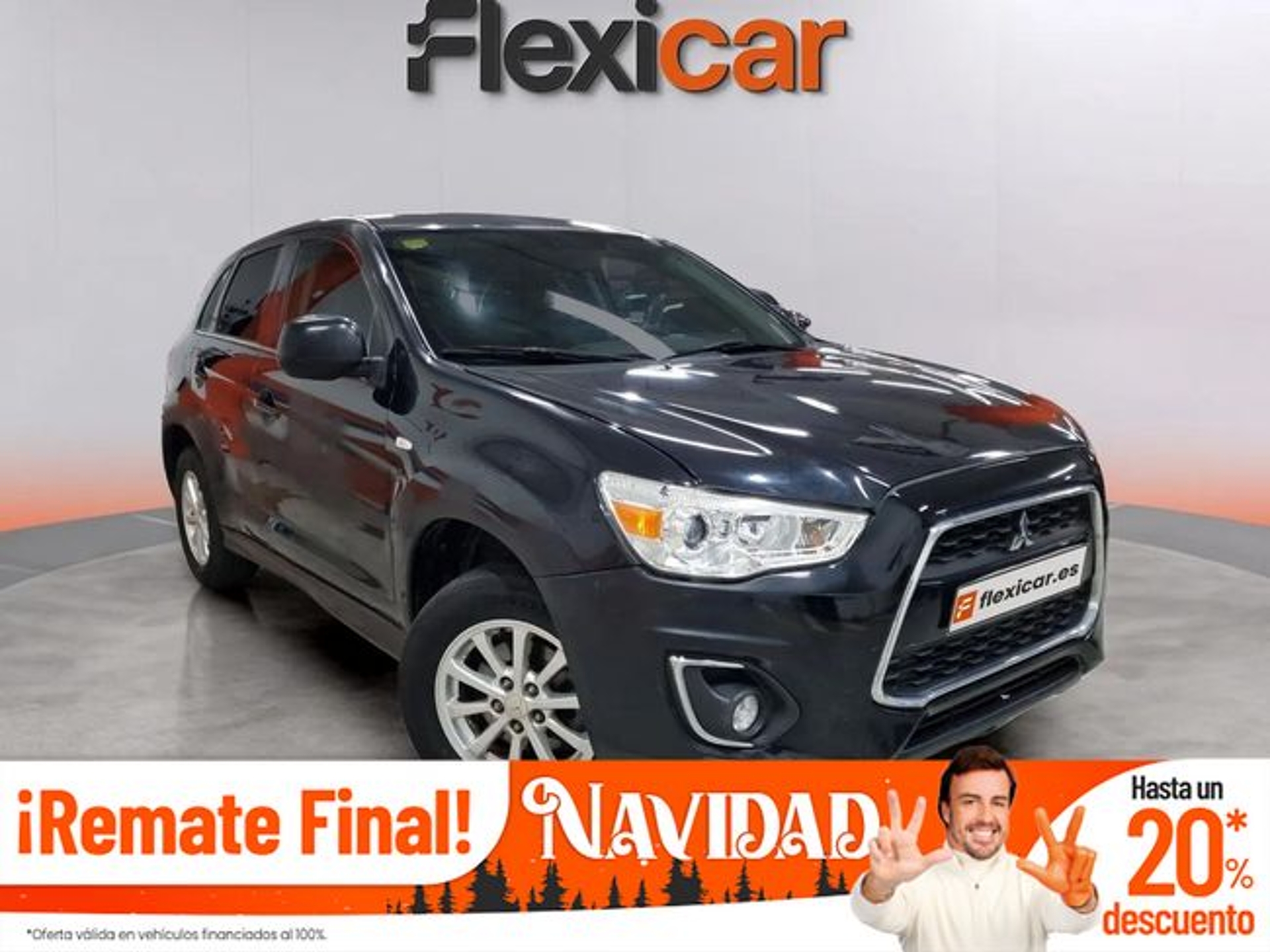 Imagen de MITSUBISHI ASX
