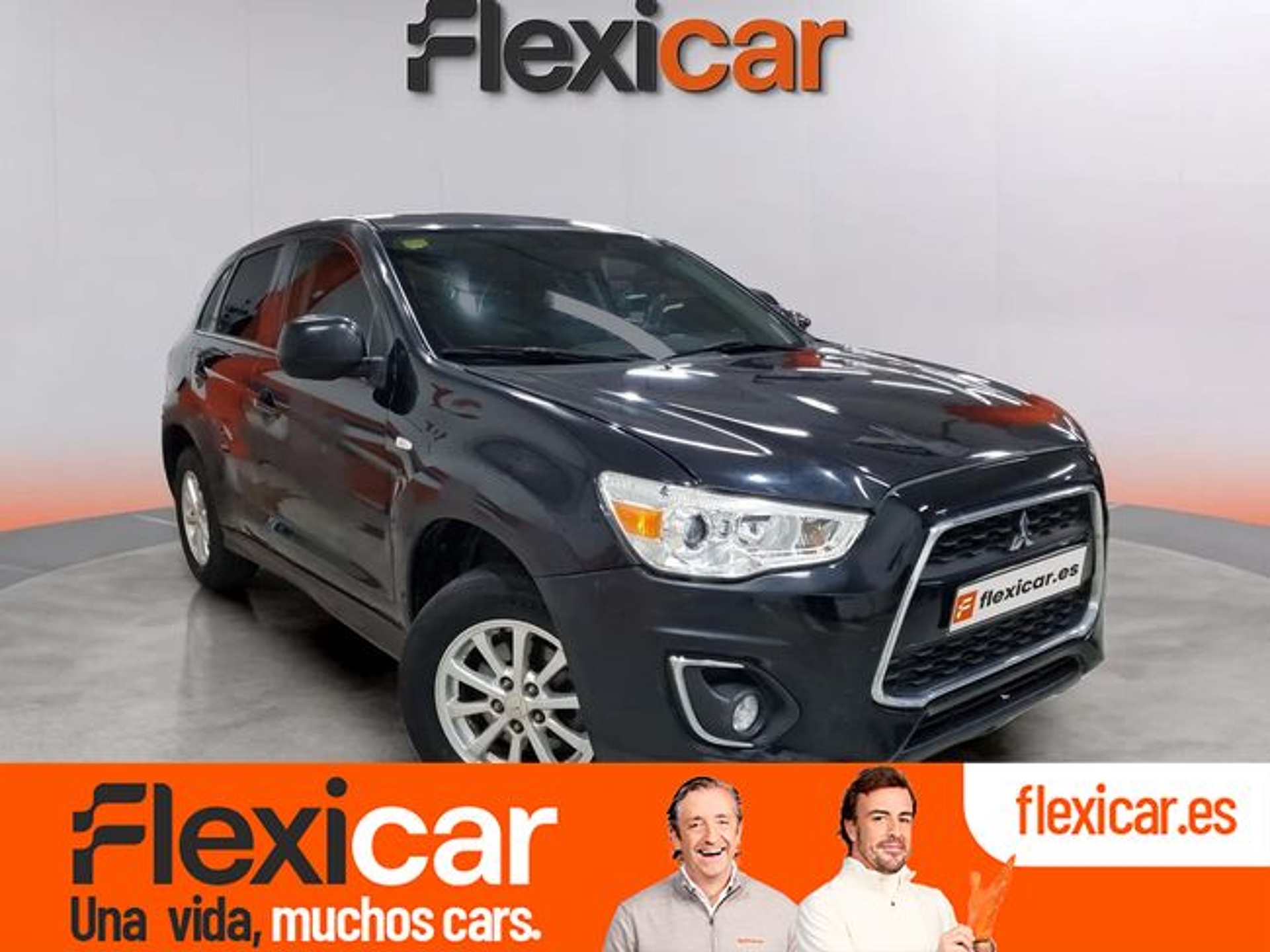 Imagen de MITSUBISHI ASX