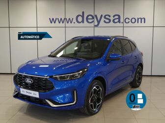 Imagen de FORD Kuga 2.5 Duratec PHEV ST-Line X 4x2