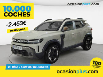 Imagen de DACIA Duster 1.6 Hybrid Extreme 4x2 105kW 48v