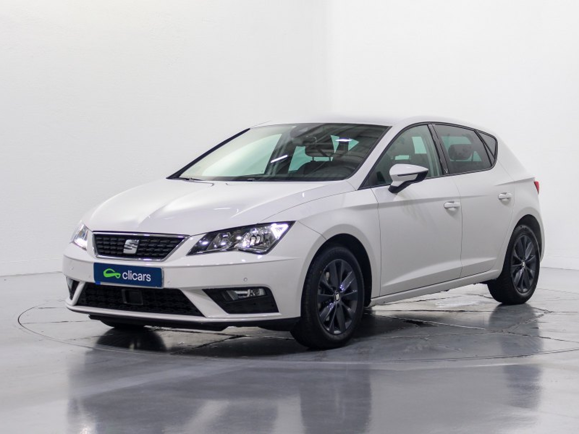 Imagen de SEAT León