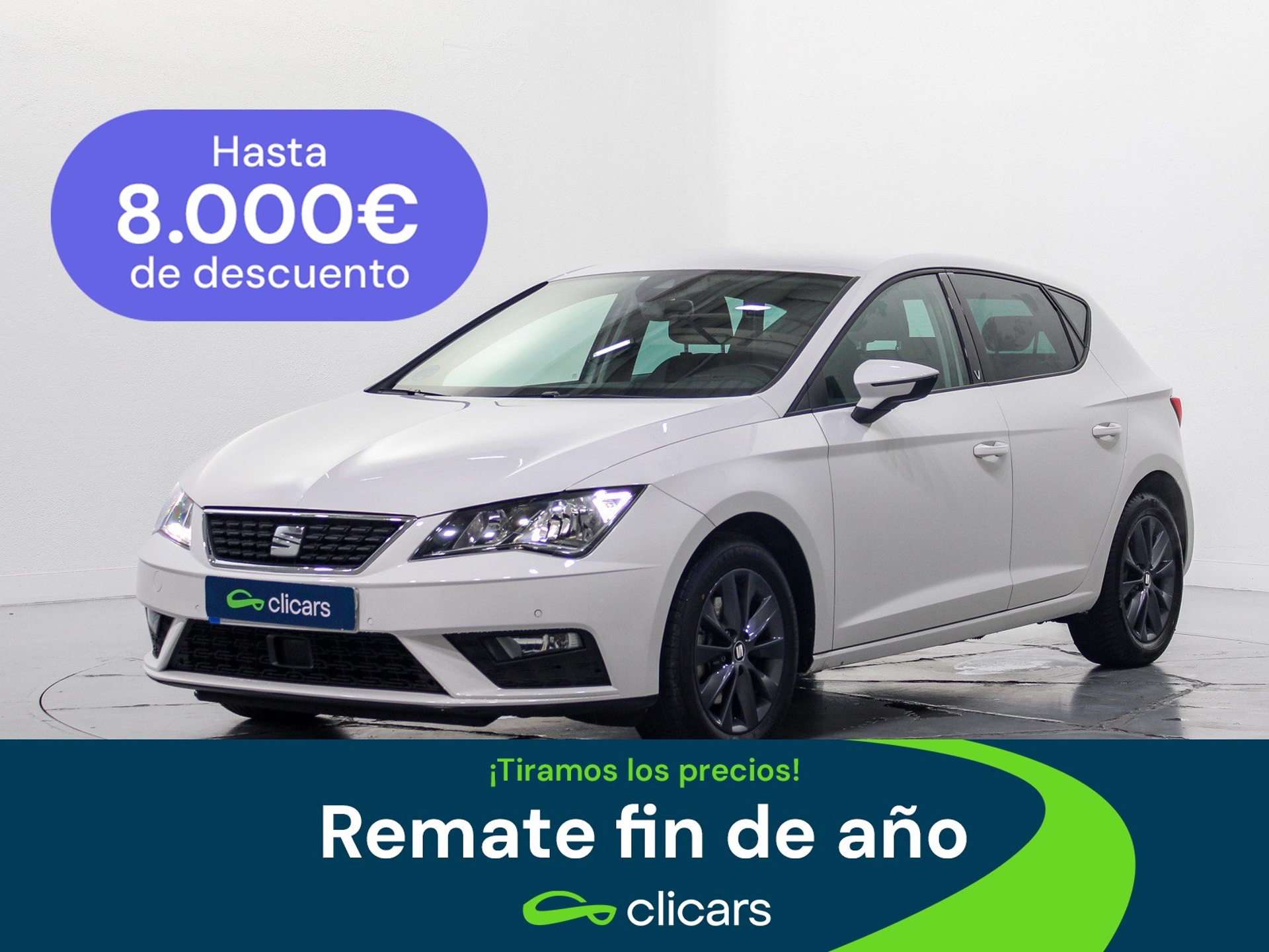 Imagen de SEAT León