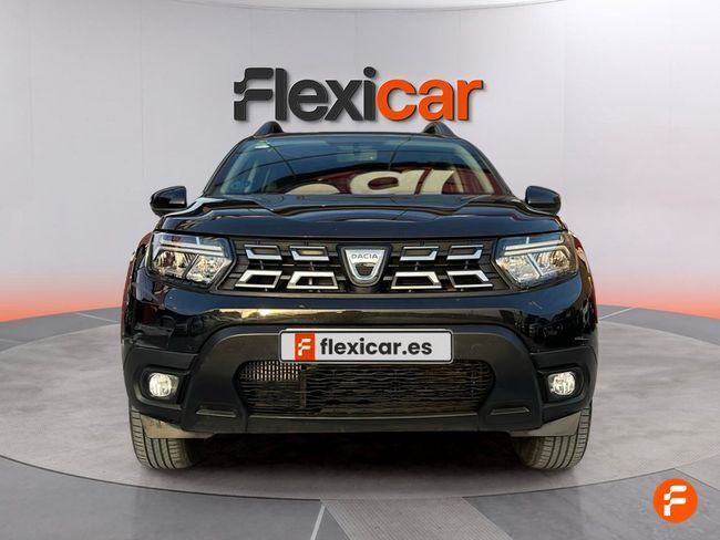 Foto del DACIA Duster 1.3 TCe Comfort 4x2 96kW