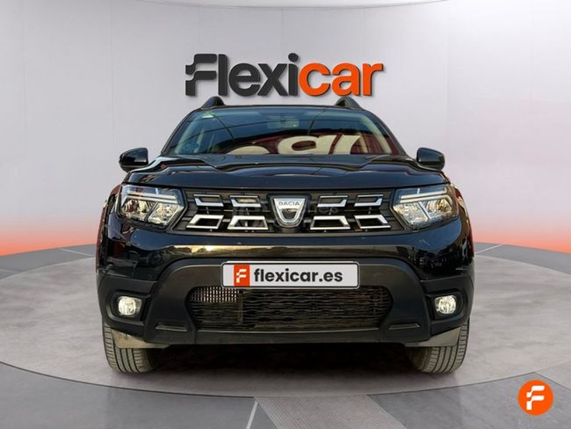 Foto del DACIA Duster 1.3 TCe Comfort 4x2 96kW