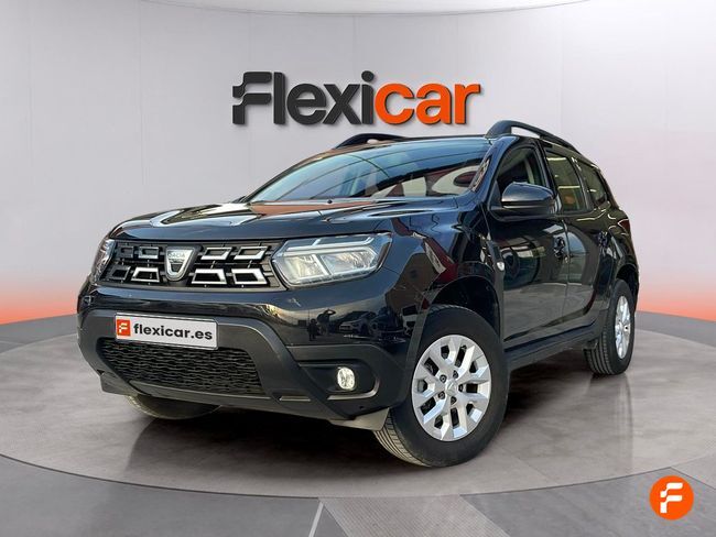 Foto del DACIA Duster 1.3 TCe Comfort 4x2 96kW