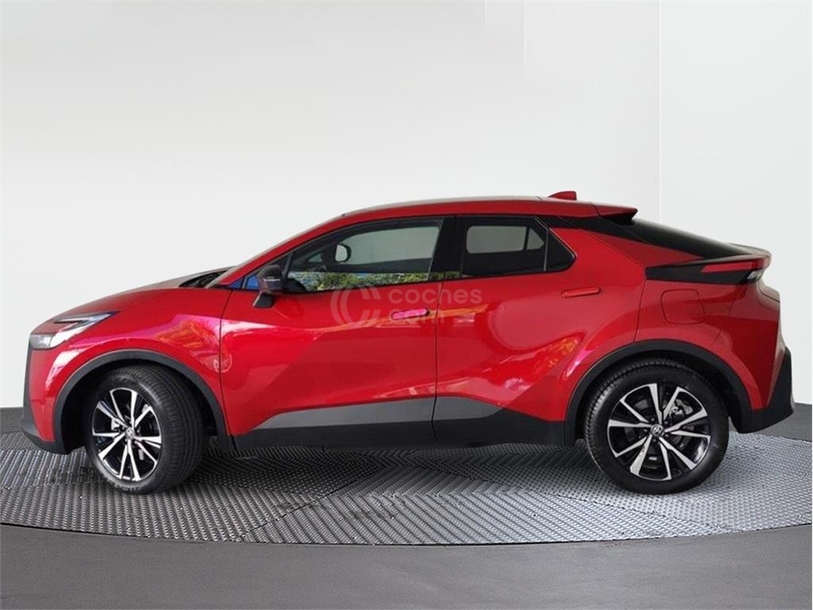 Foto del TOYOTA C-HR 220PH Advance