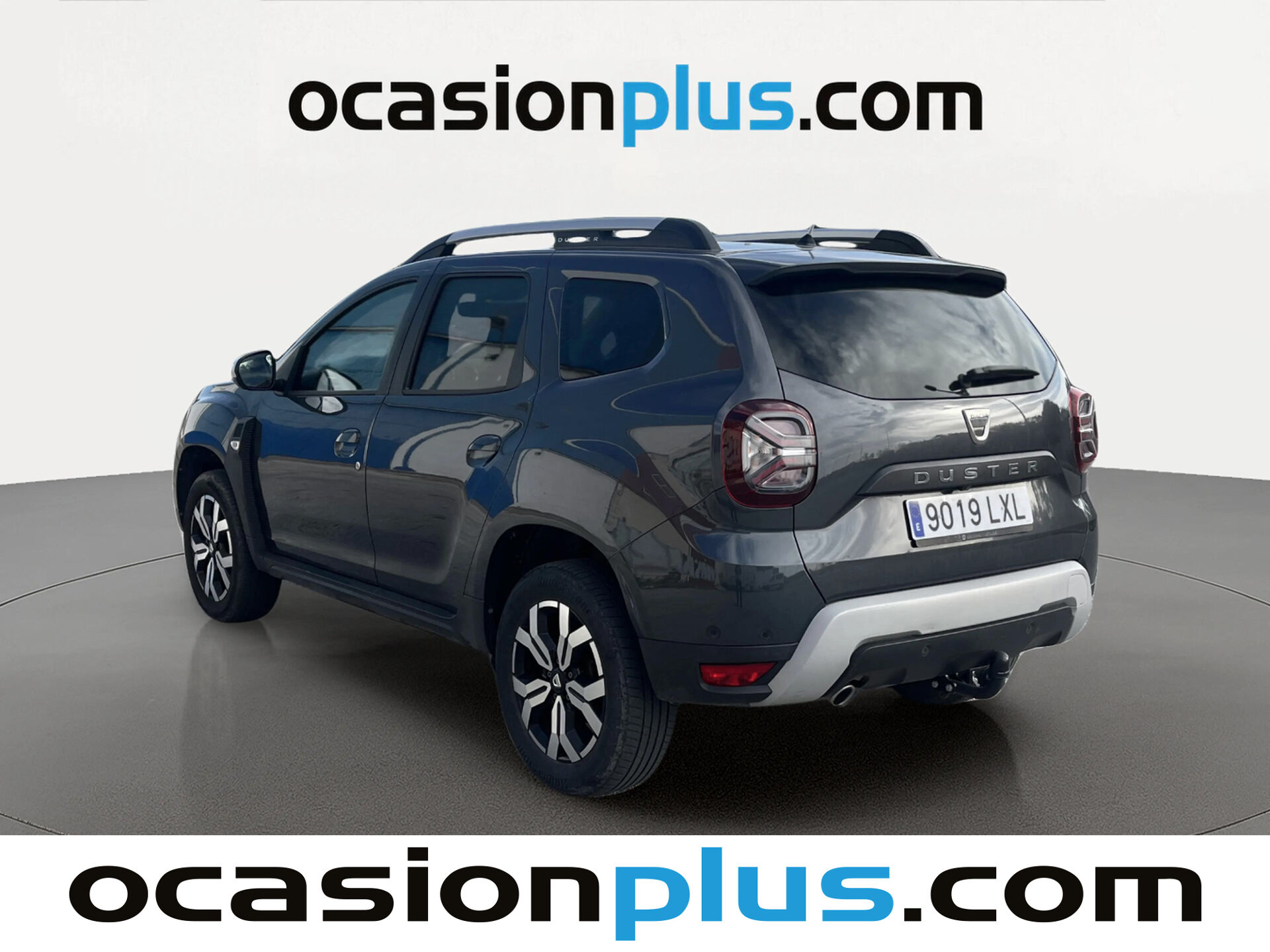 Imagen 3 de DACIA Duster