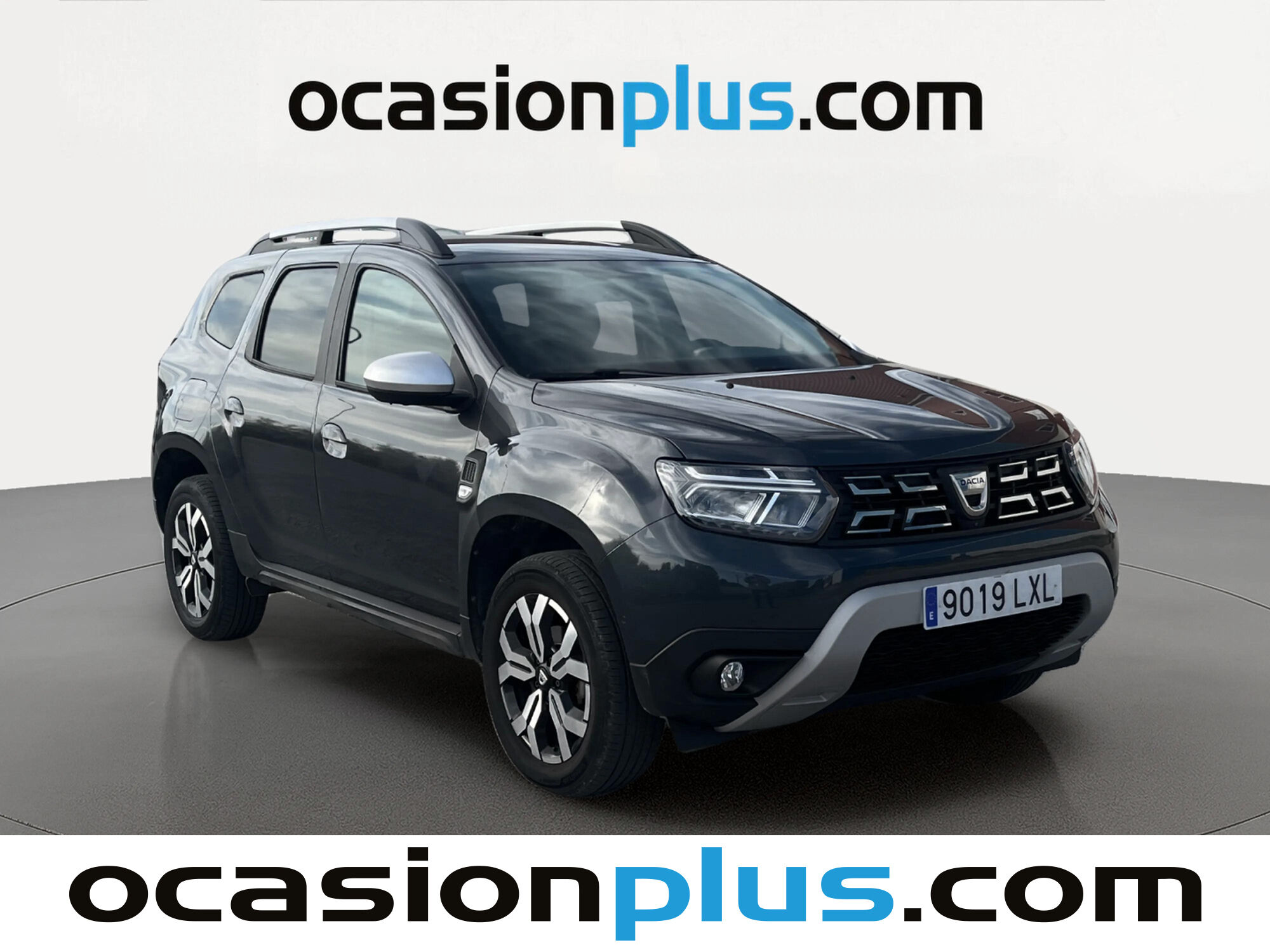 Foto del DACIA Duster 1.5 Blue dCi Prestige 4x2 85kW
