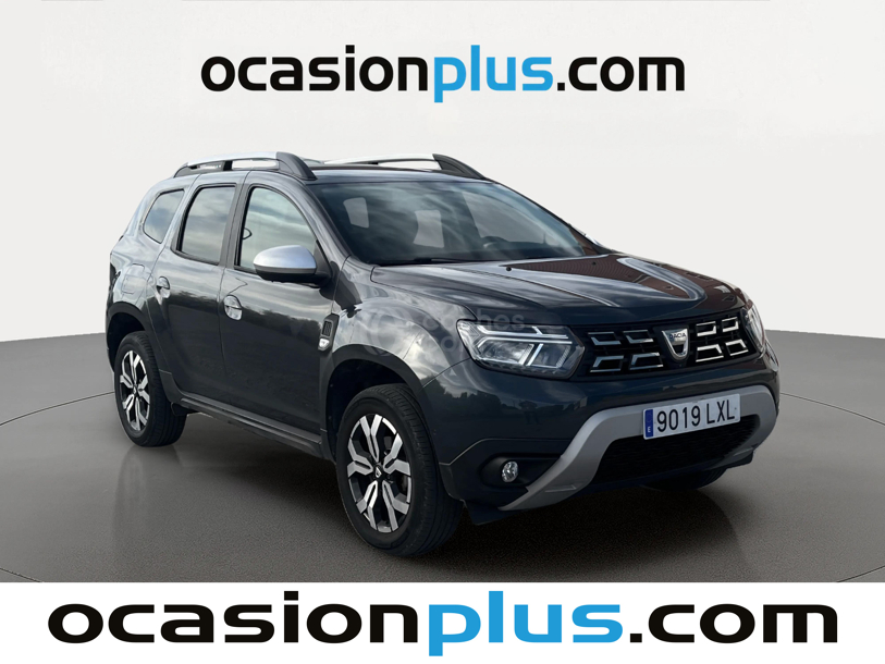 Foto del DACIA Duster 1.5 Blue dCi Prestige 4x2 85kW