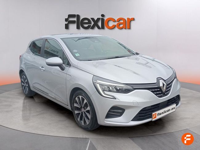 Foto del RENAULT Clio TCe Intens 67kW