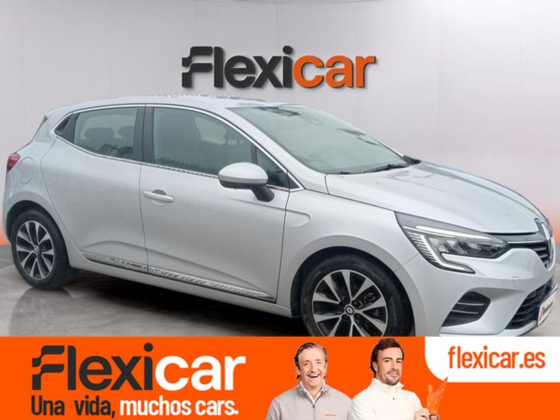 Imagen de RENAULT Clio