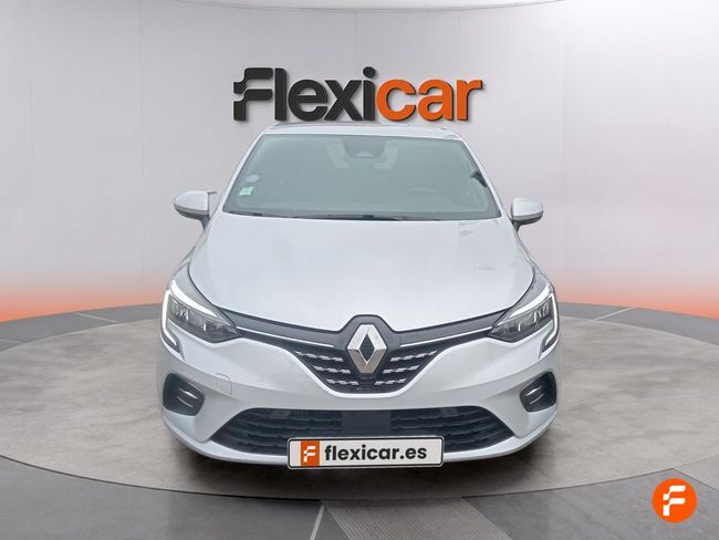 Foto del RENAULT Clio TCe Intens 67kW