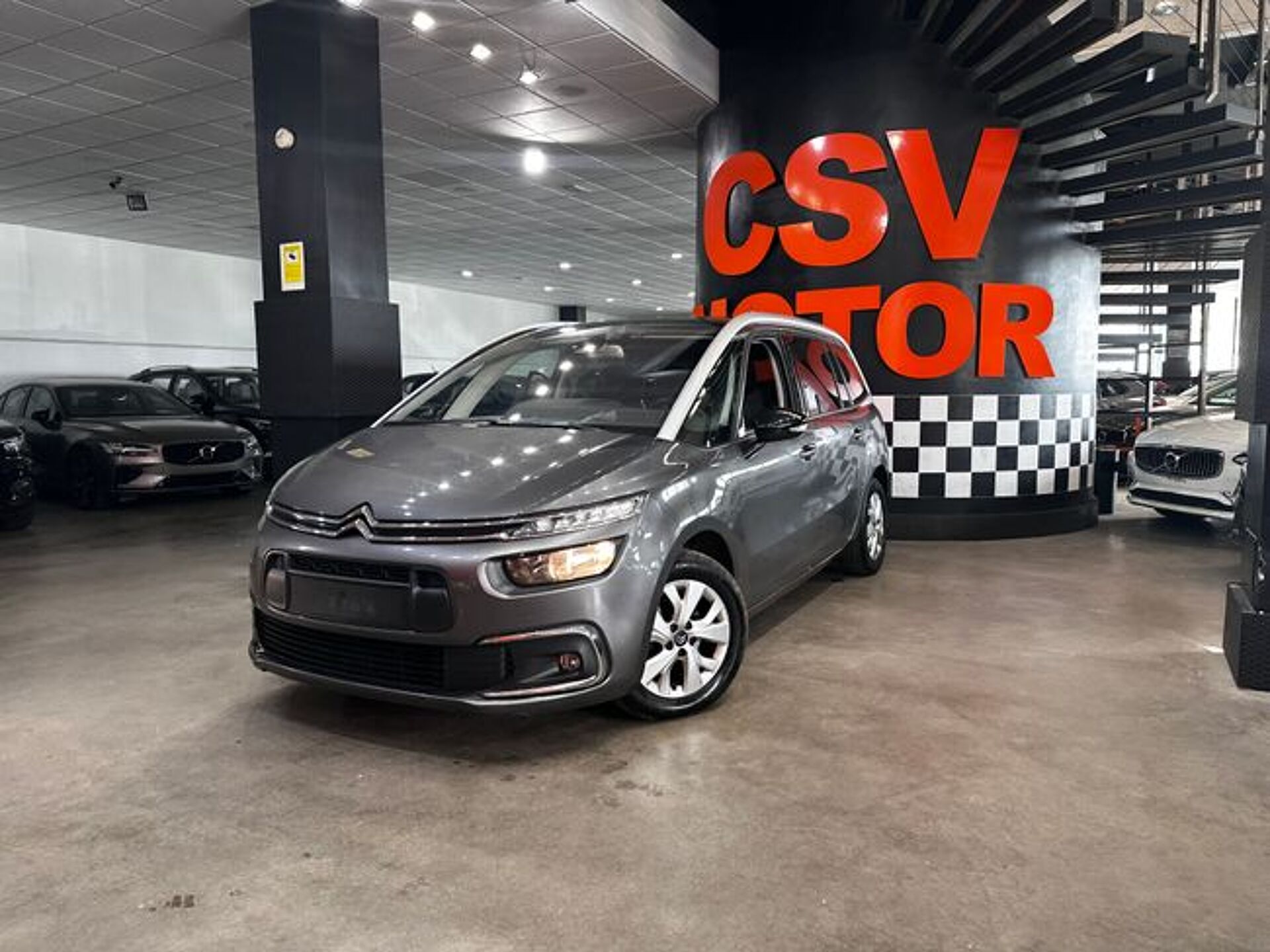 Imagen 2 de CITROEN C4