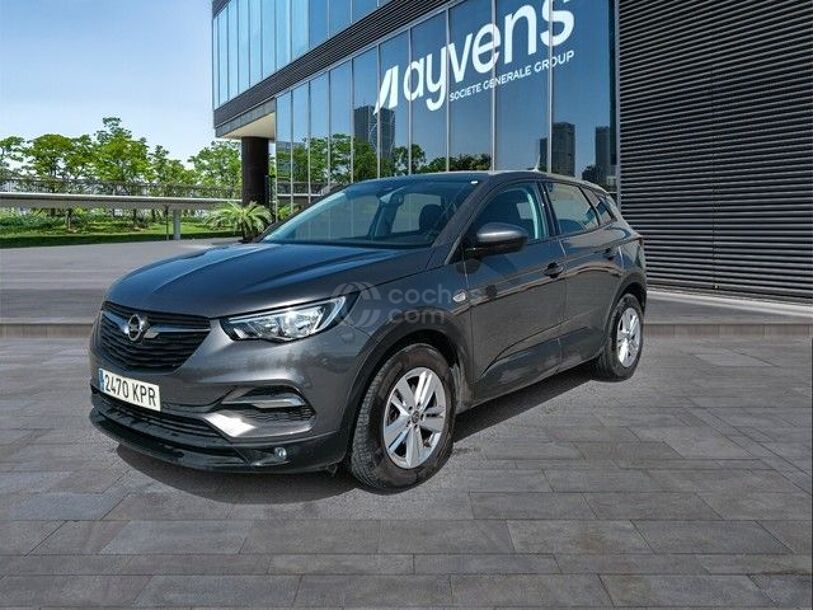 Foto del OPEL Grandland X 1.6CDTi S&S Selective 120