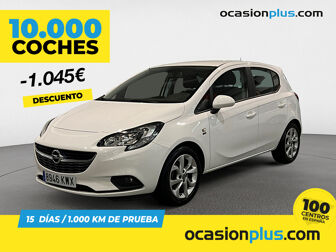 Imagen de OPEL Corsa 1.4 120 Aniversario 90