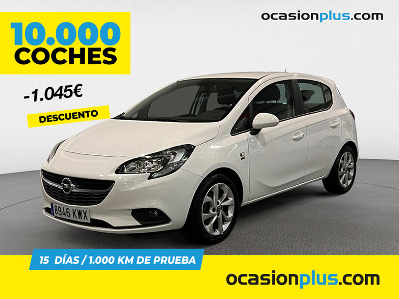 Foto del OPEL Corsa 1.4 120 Aniversario 90