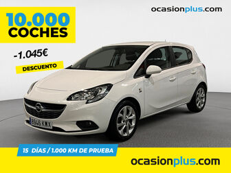 Imagen de OPEL Corsa 1.4 120 Aniversario 90