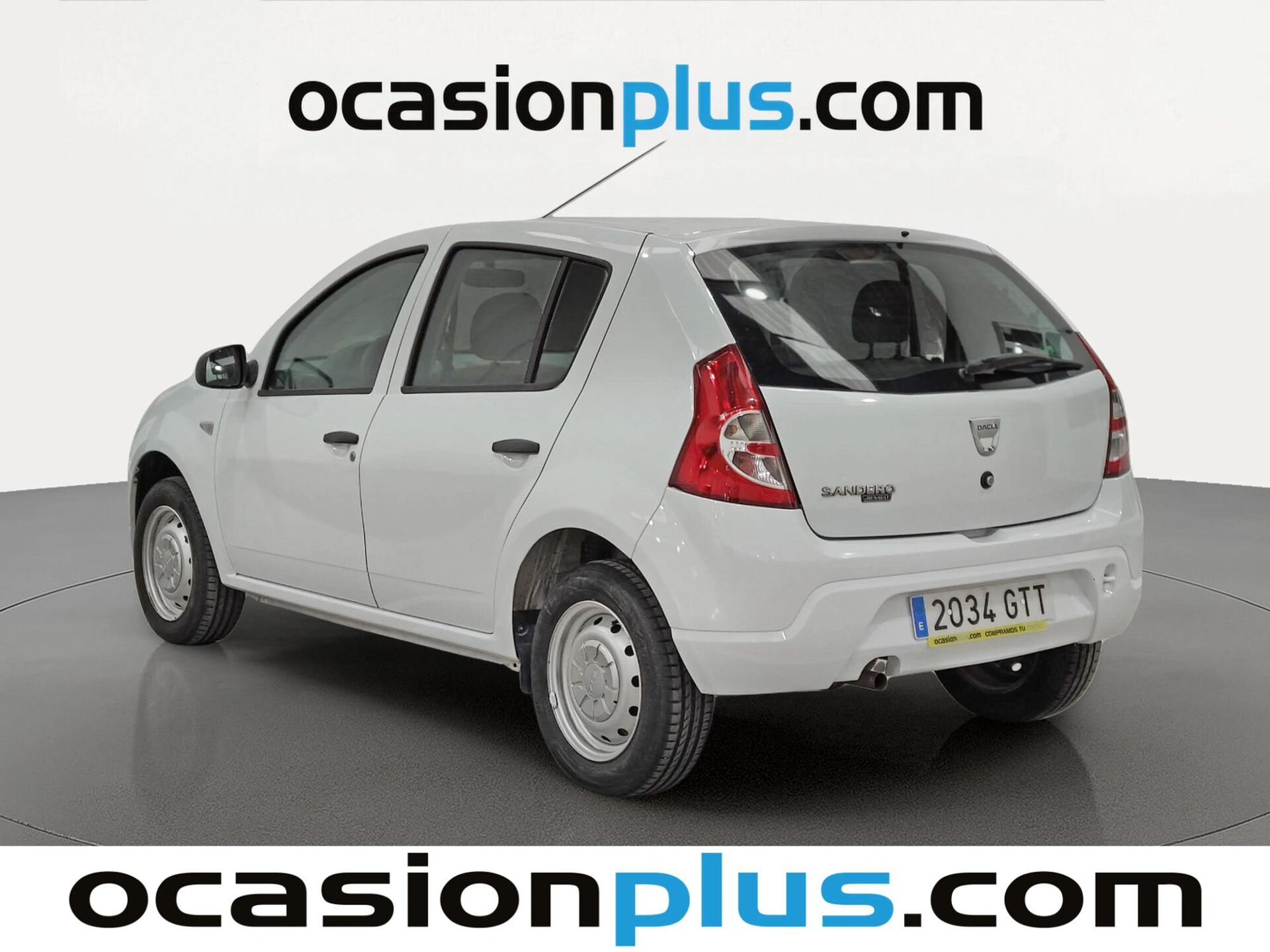 Imagen 3 de DACIA Sandero