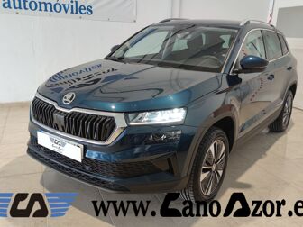 Imagen de SKODA Karoq 1.5 TSI Ambition ACT DSG