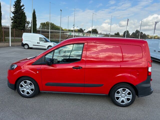 Foto del FORD Transit Courier Van 1.5TDCi Trend 75