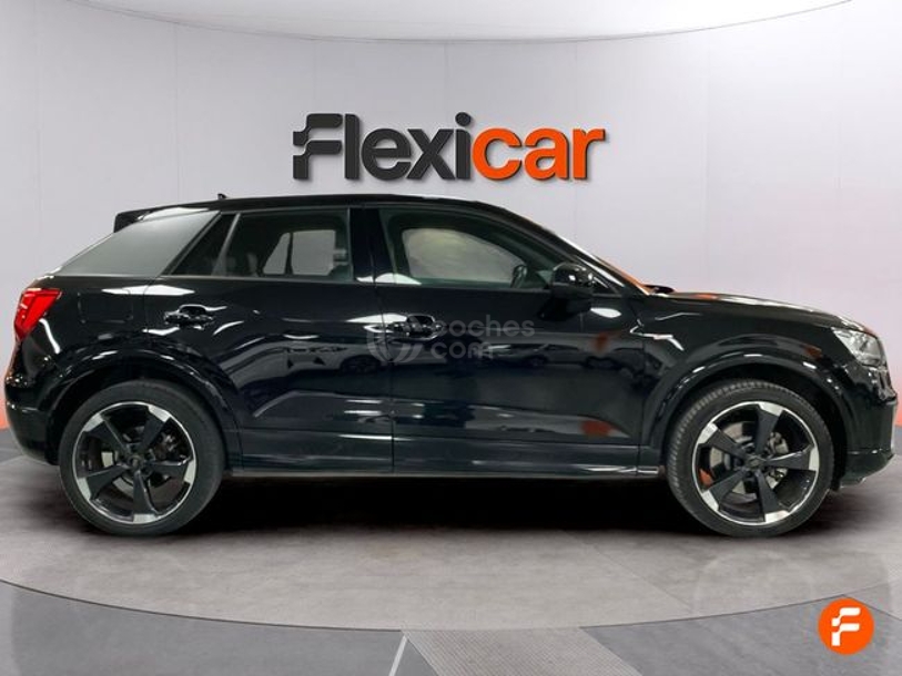 Foto del AUDI Q2 35 TFSI Design S tronic 110kW