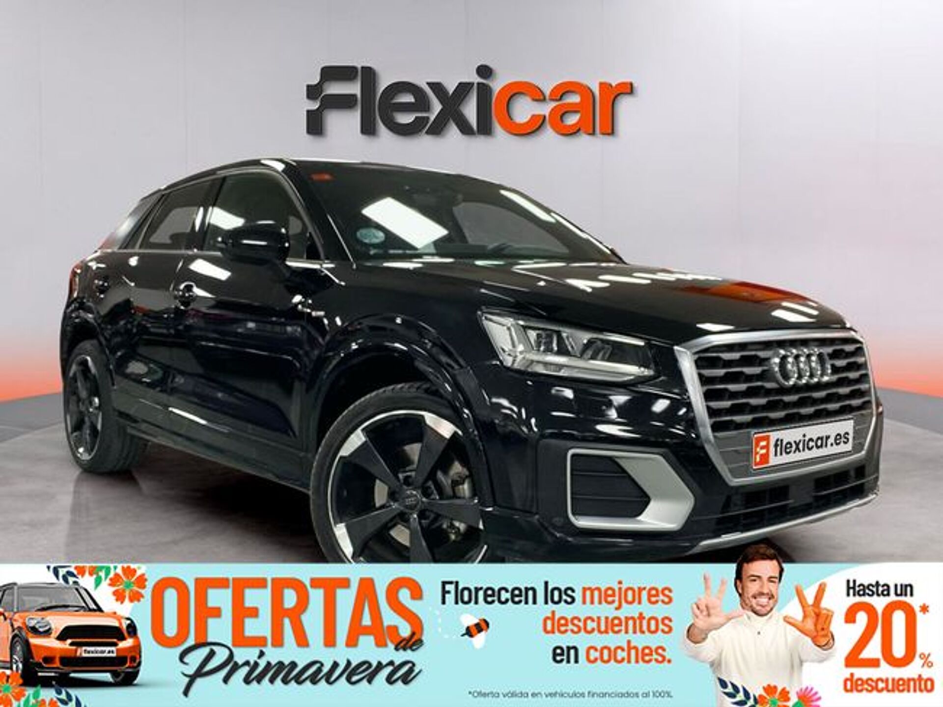 Imagen 1 de AUDI Q2