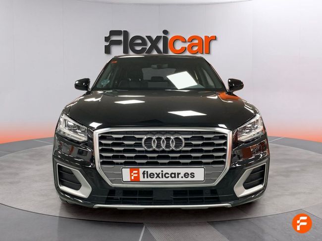 Foto del AUDI Q2 35 TFSI Sport S tronic 110kW