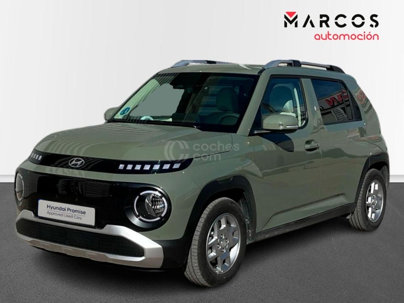 Foto del HYUNDAI Inster Inster 49kWh Maxx 115